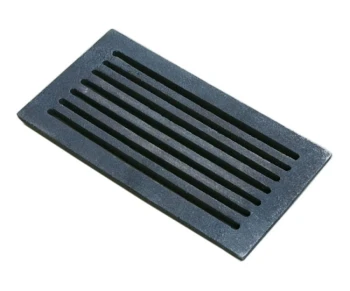 RUSZT PROSTOKĄTNY 'GRUDZIĄDZ' 30*15CM UN R-KG