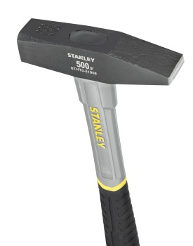 MŁOTEK FIBERGLASS ŚLUSARSKI 1000G STANLEY S/51-910-0