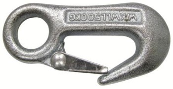 KARABIŃCZYK STRAŻACKI 90MM WZMOCNIONY HSI KS-90 WZMOCN