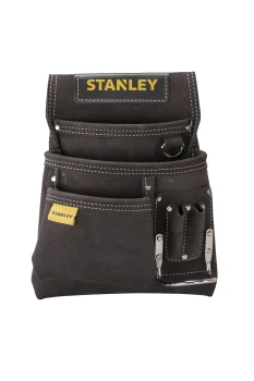 KIESZEŃ NARZĘDZIOWA NA GWOŹDZIE I MŁOTEK STANLEY S/80-114-1