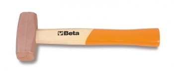 MŁOTEK MIEDZIANY 2000G BETA 1385/2000