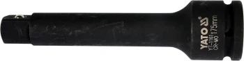 PRZEDŁUŻKA 3/4 175MM YATO YT-1161