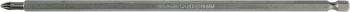 GROT, BIT, KOŃCÓWKA DO WKRĘTARKI PH2 200MM YATO YT-0487