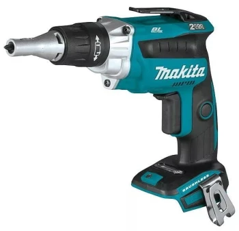 WKRĘTARKA AKUMULATOROWA 18V 0*AH LI 0-2500 OBR/MIM MAKITA DFS250Z