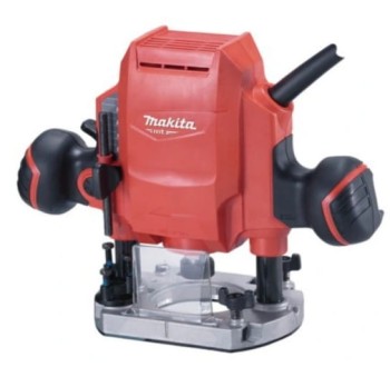 FREZARKA GÓRNOWRZECIONOWA 900W 6MM MAKITA M3601