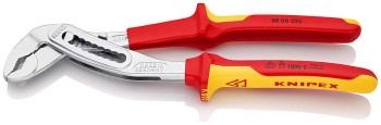 SZCZYPCE DO RUR ALIGATOR 250MM KNIPEX KN 88 06 250