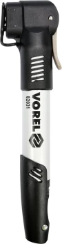 TELESKOPOWA POMPKA ALUMINIOWA VOREL W-82031
