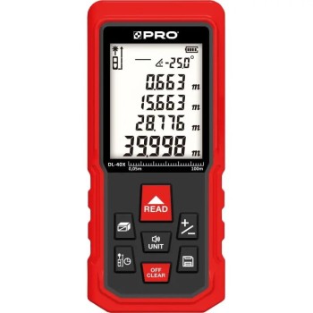 DALMIERZ LASEROWY DL-60X PRO 100-L1-076