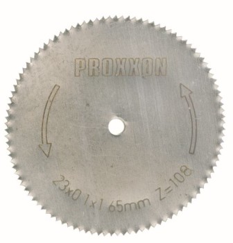Tarcza tnąca do przecinarki MICRO-Cutter MIC PROXXON 28652