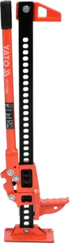 PODNOŚNIK FARMERSKI 3T 33'' YATO YT-17260