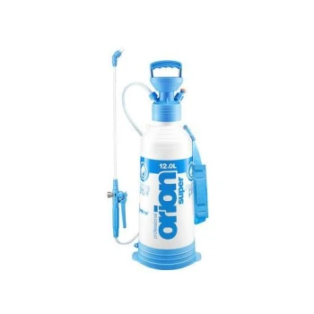 OPRYSKIWACZ ORION SUPER PRO+, POJEMNOŚĆ 12L UN KW 310010030
