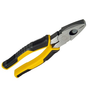 SZCZYPCE CONTROL-GRIP UNIWERSALNE 180MM STANLEY S/74-454-0