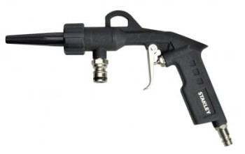 PISTOLET DO MYCIA NA WODĘ I POWIETRZE STANLEY N/150049XSTN