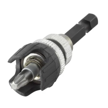 Uchwyt magnetyczny + bit TX 25 WOLFCRAFT 6961000