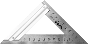 EKIERKA METALOWA 270MM YATO YT-70781