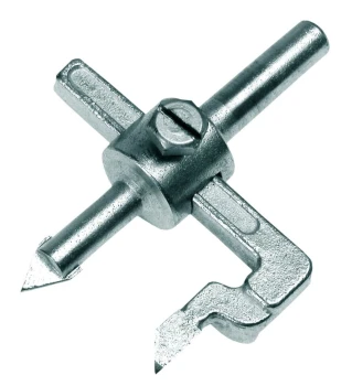 WYCINARKA DO GLAZURY 20-100 TOP TOOLS 16B450