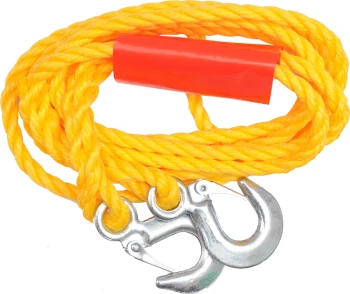 LINKA HOLOWNICZA PLECIONA 1500KG VOREL W-82201