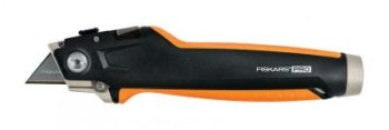 NÓŻ BUDOWLANY CARBONMAX FISKARS FS-1027226