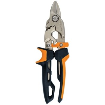 NOŻYCE DO BLACHY POWERGEAR, TYP BULLDOG FISKARS FS-1027212