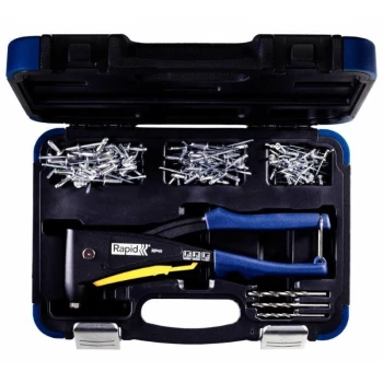 NITOWNICA RĘCZNA RP40 MULTI CASE RAPID L-R5001127
