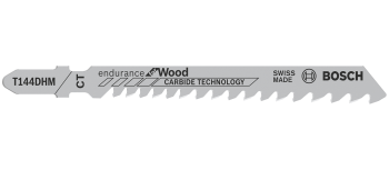 BRZESZCZOT DO WYRZYNARKI T144DHM END WOOD 3SZT. BOSCH 2608665071