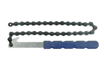 KLUCZ DO FILTRA OLEJU ŁAŃCUCHOWY MAŁY TOYA W-57620