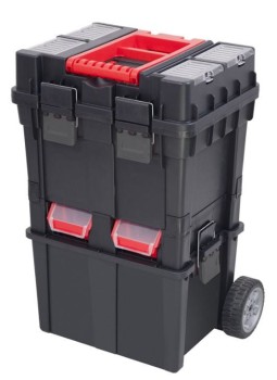 SKRZYNKA NARZĘDZIOWA WHEELBOX HD COMPACT UN SKRZ N8965
