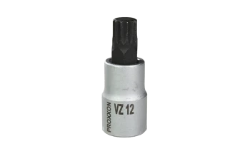 Nasadka gwiazdkowa VZ 12 - 1/2 cala - 55 mm PROXXON 23325