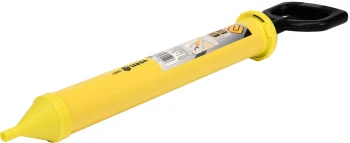 WYCISKACZ BUDOWLANY DYSZA FI20MM VOREL W-04451