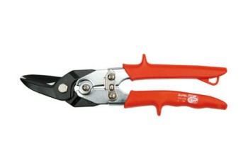 NOŻYCE DO BLACHY O GRUBOŚCI DO 1.5MM LEWE VOREL W-48000