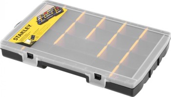 ORGANIZER Z PRZEGRODAMI 14 STANLEY S/81-681-1