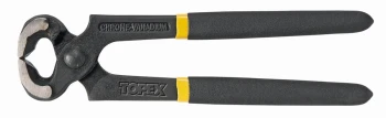 OBCĘGI DO GWOŻDZI 200MM TOPEX 32D531