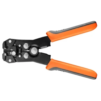 AUTOMATYCZNY ŚCIĄGACZ IZOLACJI CZOŁOWY 160MM NEO 01-534