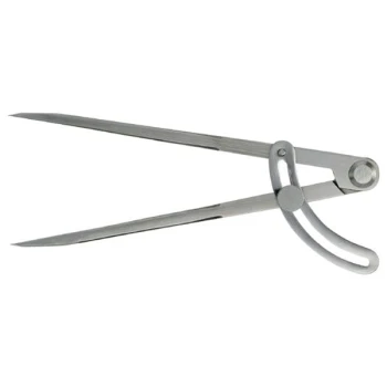 CYRKIEL 150MM LIMIT L-24290207