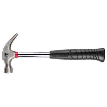 MŁOTEK STOLARSKI 0.45KG TRZONEK HARTOWANY TOPEX 02A706