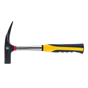 MŁOTEK CIESIELSKI 0.6KG TRZONEK HARTOWANY TOPEX 02A140