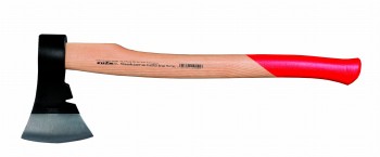 SIEKIERA TRZON DREWNIANY 1.0KG 550MM KUŹNIA SIE 1 K