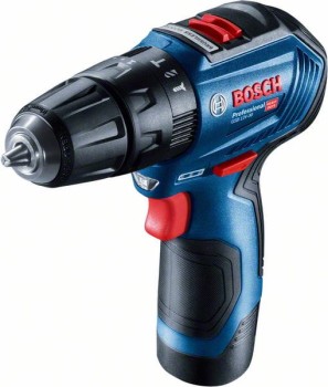 WIERTARKO-WKRĘTARKA AKU. UDAROWA GSB 12V-30 0*AH BOSCH 6019G9102