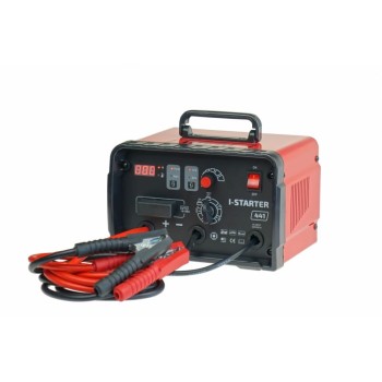 PROSTOWNIK INWERTOROWY Z ROZRUCHEM I-STARTER 441 12/24V IDEAL STAR441