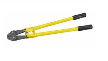 NOŻYCE DO PRĘTÓW RĘKOJEŚĆ RUROWA 8MM 450MM STANLEY S/17-751-1