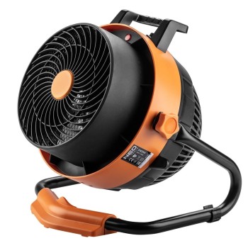 NAGRZEWNICA I WENTYLATOR 2400W, 2W1 DIGITAL NEO 90-071