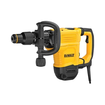 MŁOT WYBURZENIOWY SDS-MAX 1350W 10,5J DEWALT D25832K-Q