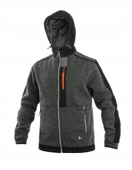 KURTKA/BLUZA OCHRONNA INDIANAPOLIS ROZMIAR XL CXS BHP INDI XL