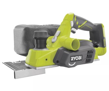 AKUMULATOROWY STRUG R18PL-0 18V 82MM 0*AH ONE+ RYOBI TT5133002921