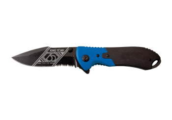 NÓŻ SKŁADANY 210MM KING TONY KY7941-08
