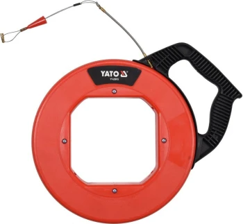 LINKA DO WCIĄGANIA KABLI 30M YATO YT-25015