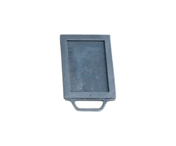 ZASUWA KOMINOWA ŻELIWNA 28*22CM DUŻA UN K/ZASU Z DU