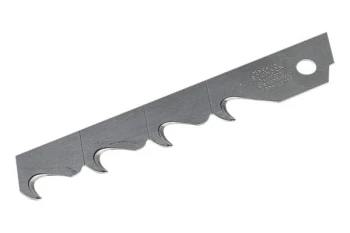 Ostrze haczykowe 5 szt. WOLFCRAFT 4179000