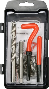 ZESTAW DO NAPRAWY GWINTÓW M10*1.50 YATO YT-17634
