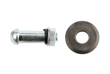 KÓŁKO DO GLAZURY FI 16*6*3MM VOREL W-03160